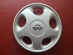1998 1999 2000 2001 Nissan Altima 53063 15" Hubcap Wheel Cover Oem # 40315 9E001. Fixed Price $59.99.