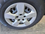 Wheel Cover Hubcap 16" Vin 1ST Digit Japan Built Fits 10-15 Rogue 740193. Fixed Price $59.43.