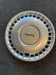 Factory Toyota Camry Hubcap Wheel Cover 1988 1989 1990 1991 15" #61043 #1. Fixed Price $40.05.
