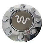 Oem 11-2016 Ford F-250 F-350 King Ranch Chrome Lug 18" 20" Center Cap Hub. Fixed Price $61.44.