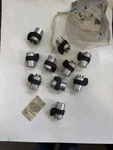New Nos Flasher Relay For Mercedes-benz W180 Ponton, 319, Oem Genuine. Fixed Price $70.00.