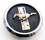 2005-2014 Ford Mustang (1) Wheel Rim Hubcap Center Cover Plug Oem. Fixed Price $24.99.