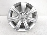 2001-2006 Bmw 325I 17X8" Aluminium Alloy Wheel Rim 36116755857. Fixed Price $119.70.