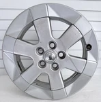 Toyota Prius 2004-2009 Factory Original Oem 15" Silver Alloy Wheel Rim 69450 #1. Fixed Price $79.99.