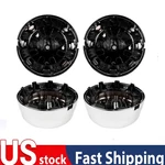 Center Hub Cap Set 52106876AA For Dodge Ram 3500 2003-2017 1-TON Truck Dually. Fixed Price $82.99.