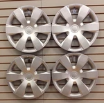 2007-2011 Toyota Camry Hubcap Wheelcover New Set Of 4 Covers. Fixed Price $74.92.