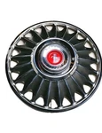 Ford Oem 1967 Mustang 14" Metal Chrome & Gray Hubcap Wheel Cover C72A-1137. Fixed Price $58.88.
