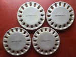 1992 1993 1994 1995 1996 Ford Taurus Wheel Cover Hubcap 14" 904 F2DC-1130-AB Set. Fixed Price $29.99.