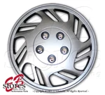 Single Qty 1PC Wheel Rim Skin Cover Caps 15" Inches STYLE#126. Fixed Price $30.70.