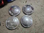 1967-1970 Oldsmobile 442 Cutlass F85 Dog Dish Poverty Hubcap 10.50". Fixed Price $59.95.