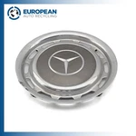 1972-1985 Mercedes 450SL, 380SL, 500SEL, Wheel Cover Oem 1154010324. Fixed Price $100.00.
