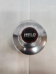 1 Used Weld Aluminum Wheel Rim Cover Pop Snap Center Cap W/ O-ring. Fixed Price $149.99.