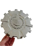 2003 - 2005 Cadillac Deville Dhs Chrome Oem Center Cap 9594390 See Photos. Fixed Price $39.00.