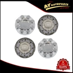 4 Pcs 17" Wheel Center Cap 8 Lug Covers For Dodge Ram 1500 2500 3500 2003-2010. Fixed Price $86.69.
