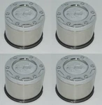 Deal Pro Comp 7425041 7425141 Wheel Rim Center Caps S209-79 1252B108. Fixed Price $125.00.