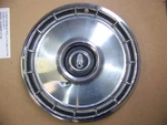 1966 Plymouth Barracuda 1967 Valiant 13" Hubcap Oem (1) #2781550. Fixed Price $49.98.