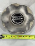 1993-2000 Volvo S70 V70 850 Factory Oem Silver Wheel Center Cap 9140405 VO5. Fixed Price $5.95.