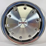 One 1988-1992 Gmc Blazer / Jimmy Suburban # 3174B 15" Hubcap Used 15545391. Fixed Price $39.99.