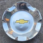 (1) Oem 2007-13 Chevy Avalanche Suburban Tahoe Center Hubcap #0A Gm 9595152. Fixed Price $34.99.