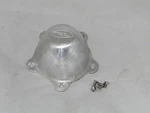 Used Eagle Alloys 111 211 Wheel Rim Tall Center Cap Polished 3151-09 Or 3152-09. Fixed Price $29.95.
