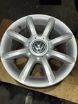 Wheel 15X7 Alloy Spoke Fits 03-05 Passat 2010838. Fixed Price $85.00.