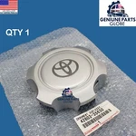 Genuine Toyota 95-01 Tacoma 96-02 4RUNNER Wheel Hub Center Cap 42603-35630. Fixed Price $46.84.
