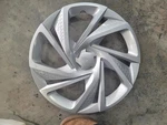 Wheel Cover Hubcap 16" Fits 24-25 Impreza 2087506. Fixed Price $99.99.