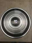 1980-1986 Buick Estate Wagon Electra Lesabre 15" Hubcap Wheel Cover Oem Vtg. Fixed Price $22.50.