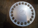 1991-99 Mercury Tracer Oem Wheel Cover Hubcap 14" F0K61130BB. Fixed Price $30.00.