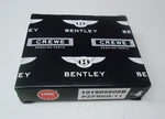 4PCS 101905600B Spark Plug For 04-10 Bentley Continental Gtc Flying Spur Oem. Fixed Price $70.00.