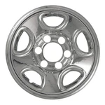 Coast IWCIMP08X Impostor Wheel Cover. Fixed Price $158.82.