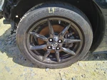 Wheel Alloy 16X6-1/2 Fits 19-21 Mazda MX-5 Miata 708056. Fixed Price $174.00.