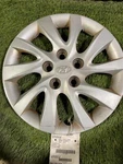 2015 Hyundai Elantra Wheel Cover PN:52960-3Y100 Oem. Fixed Price $50.24.