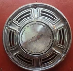 1970 Chevrolet Chevelle Rim Wheel Cover 14" Oem Used 3039. Fixed Price $16.25.