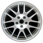 Wheel Rim Porsche Panamera 2010-2016 970362192039A1 97036219200 Rear Oe 67393. Fixed Price $528.00.