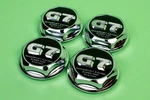 Panasport G7 C5C2 66MM Center Caps. Fixed Price $180.00.