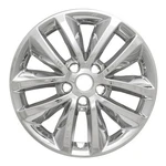 Coast IWCIMP399X Impostor Wheel Cover. Fixed Price $185.82.
