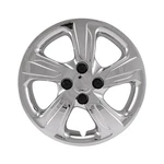 Coast To Wheel Cover - 15 Inch, Spoke. Fixed Price $122.38.