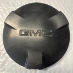 Broke Gmc Envoy Xl 9593388 Oem Wheel Center Rim Cap Hub Cover 6 Lug Black 5135. Fixed Price $29.99.
