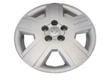 Oem 2008 2009-2010 Dodge Avenger Wheel Cover Hub Cap P/n 05272552AA. Fixed Price $19.99.