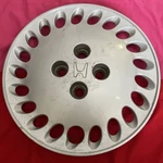 Honda Civic Hubcap Rim Wheel Cover 14" Oem 44733-SR4-J700 9700 Lug 1994 1995. Fixed Price $19.50.