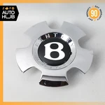 03-13 Bentley Continental Gtc Wheel Center Hub Cap Cover 3W0601165AE Oem. Fixed Price $229.23.