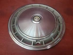1977-1981 Dodge Diplomat Plymouth Baron Passenger Hubcap Single. Fixed Price $29.99.
