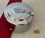 Sale #ar 1) 2005-2025 Ford E350 Rear Chrome Center Cap F5TA-1A096-UB. Fixed Price $89.95.