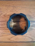 1993 Mazda B2600 Front Center Cap. Fixed Price $25.00.