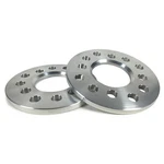 Baer Brakes 2000010 1/2 Aluminum Wheel SPACERS-5X4.25, 4.50, 4.75. Fixed Price $75.99.