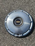 One Genuine 1975 Chevy Caprice Inch Hubcap Wheel Cover 00348158. Fixed Price $42.50.