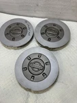 2000 Nissan Maxima Center Hup Caps Set Of 40315 2Y910 Oem (11). Fixed Price $55.99.