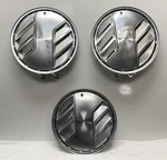 (3) 1983 1984 Ford Mustang 14" Hubcap Wheel Cover. Fixed Price $54.99.