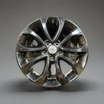 2014-2017 Nissan Juke 17" Factory Rim 17X7 Oem D0C003YL9A. Fixed Price $145.00.